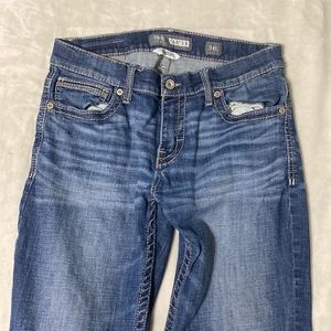 Bke mens jeans carter 34L